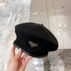 Prada Caps